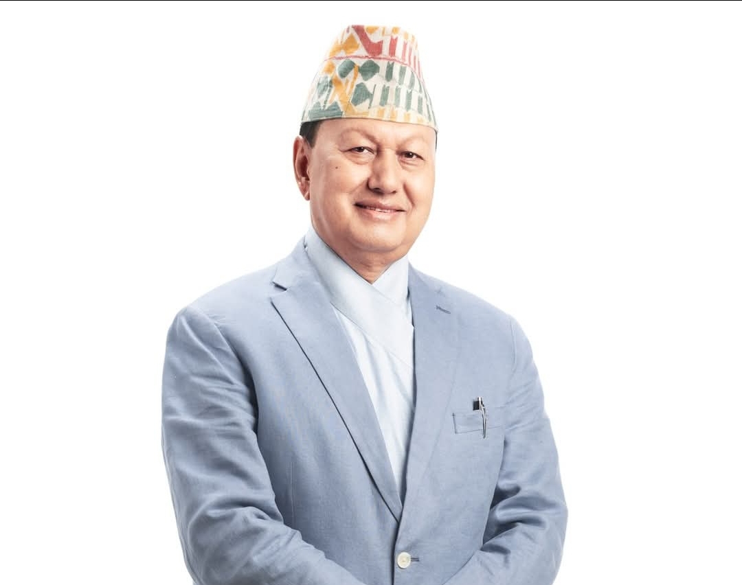 संसद्‍मा सुनाइयो मोहन बस्नेतको सांसद पद निलम्बन भएको सूचना
