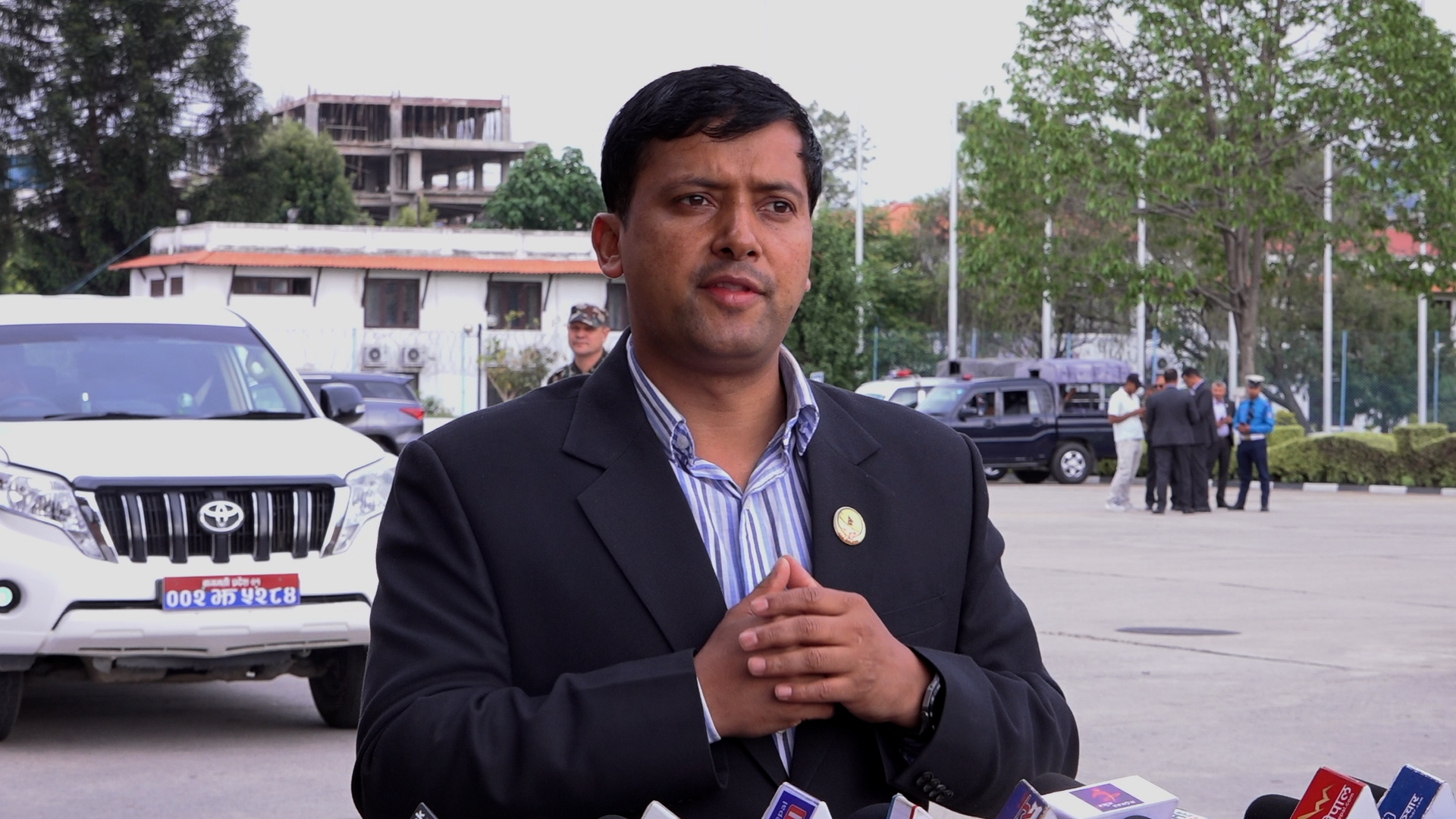 एमाले देश हितको पक्षमा अविचलित छ- महेश बर्तौला