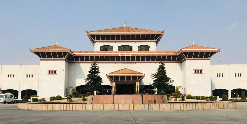 प्रतिनिधिसभाको बैठक आज बस्ने, यी हुन् कार्यसूची