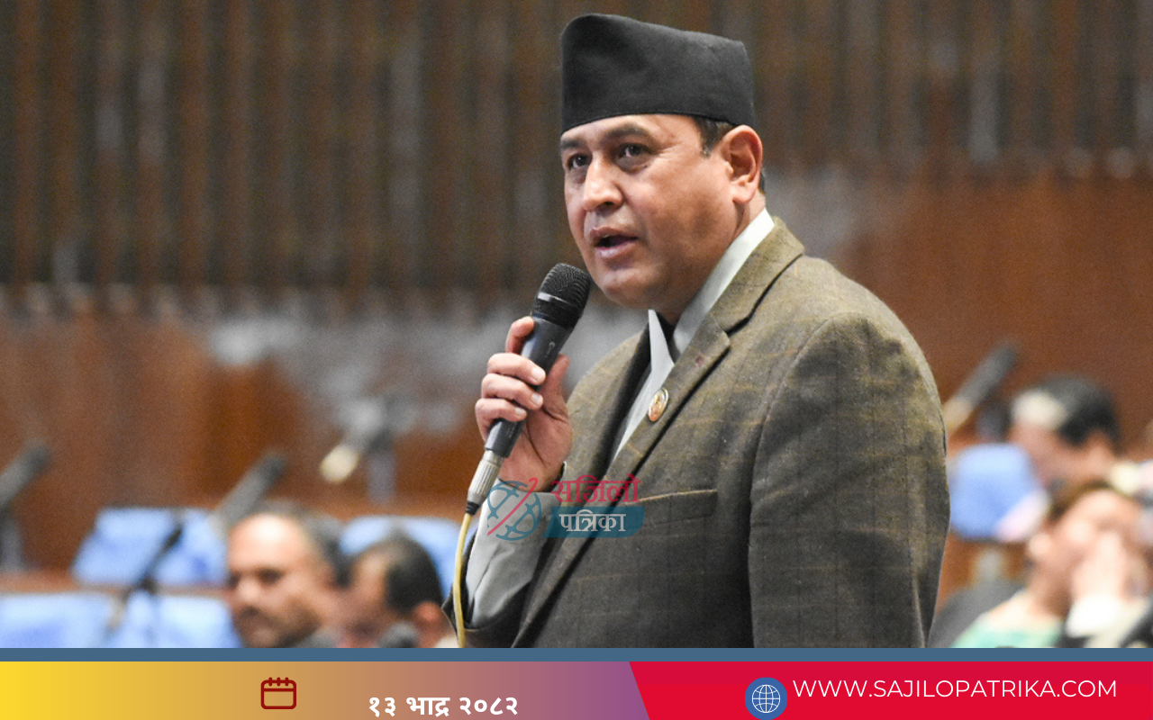 सार्वजनिक बिदा दिने देशहरूको सूचीमा नेपाल पहिलो, बिदा कटौती गरौँ   : सांसद खतिवडा