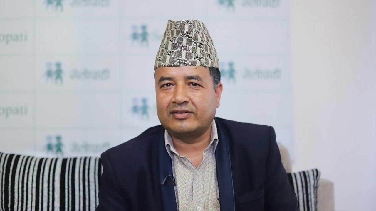सरकारविरुद्ध महेश बस्नेतको कडा टिप्पणी
