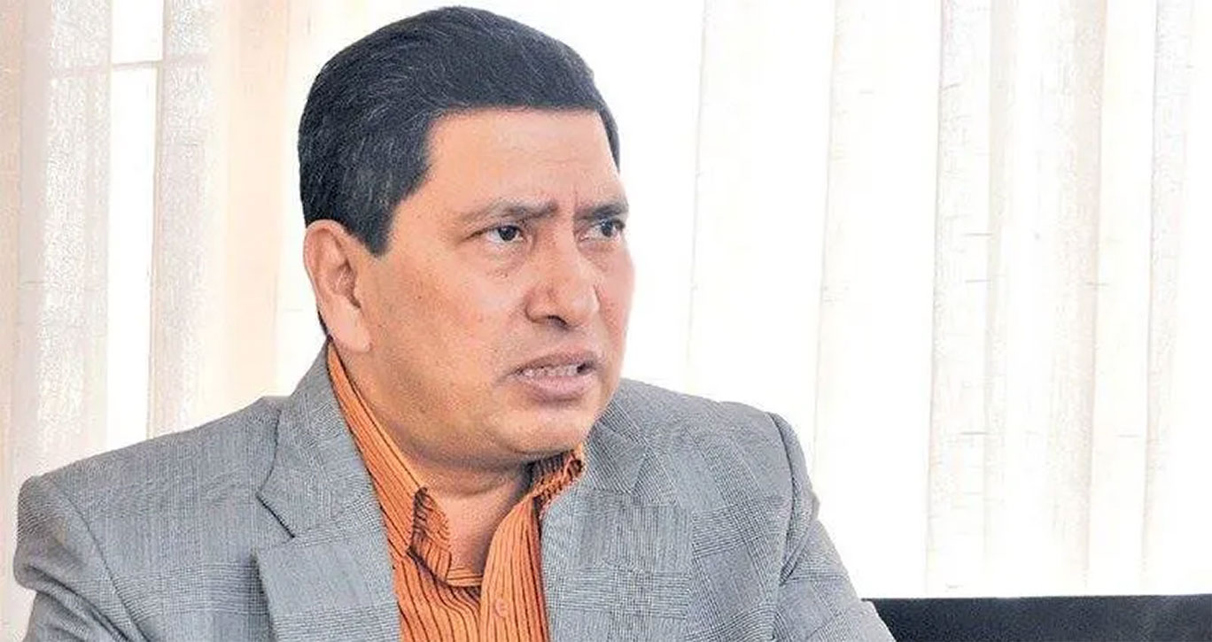 सबै कम्युनिस्ट शक्ति एक हुनुपर्नेमा नेता श्रेष्ठको आह्वान