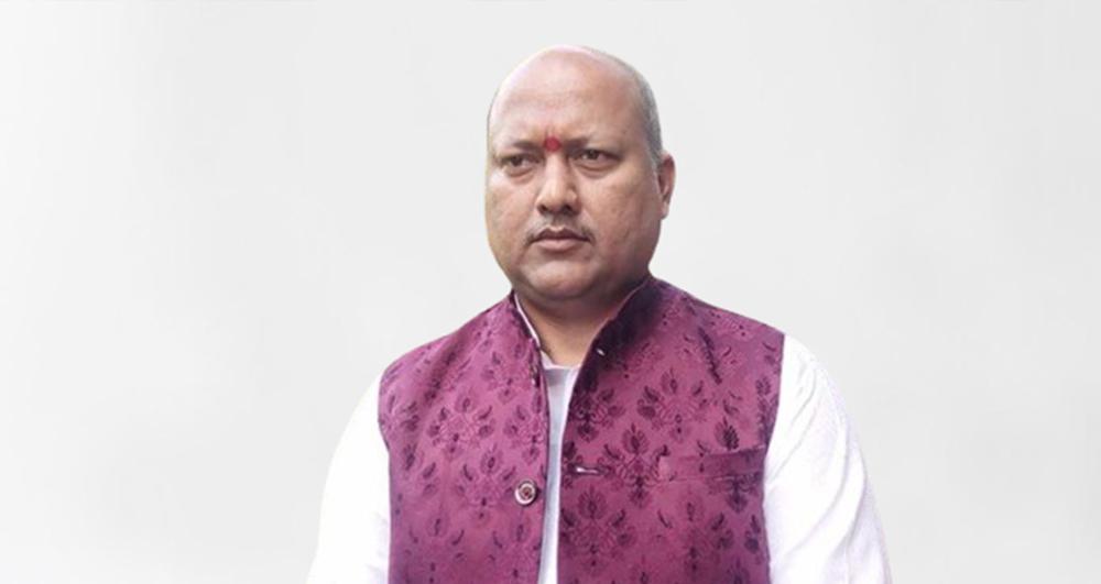 मधेशका मुख्यमन्त्री सिंहले दिए राजीनामा