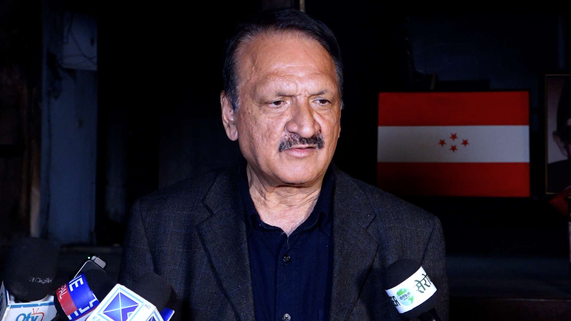 कांग्रेस अधिवेशनका लागि दुई वटा प्रस्ताव आएका छन् : प्रवक्ता महत