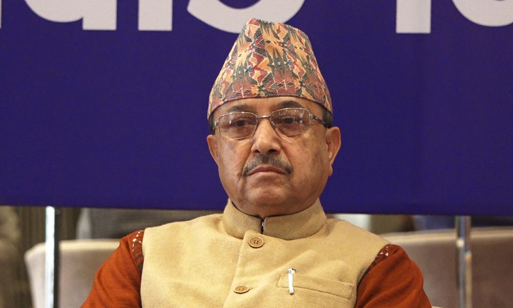 पूर्णबहादुर खड्कालाई कारबाही गर्ने कांग्रेसको तयारी