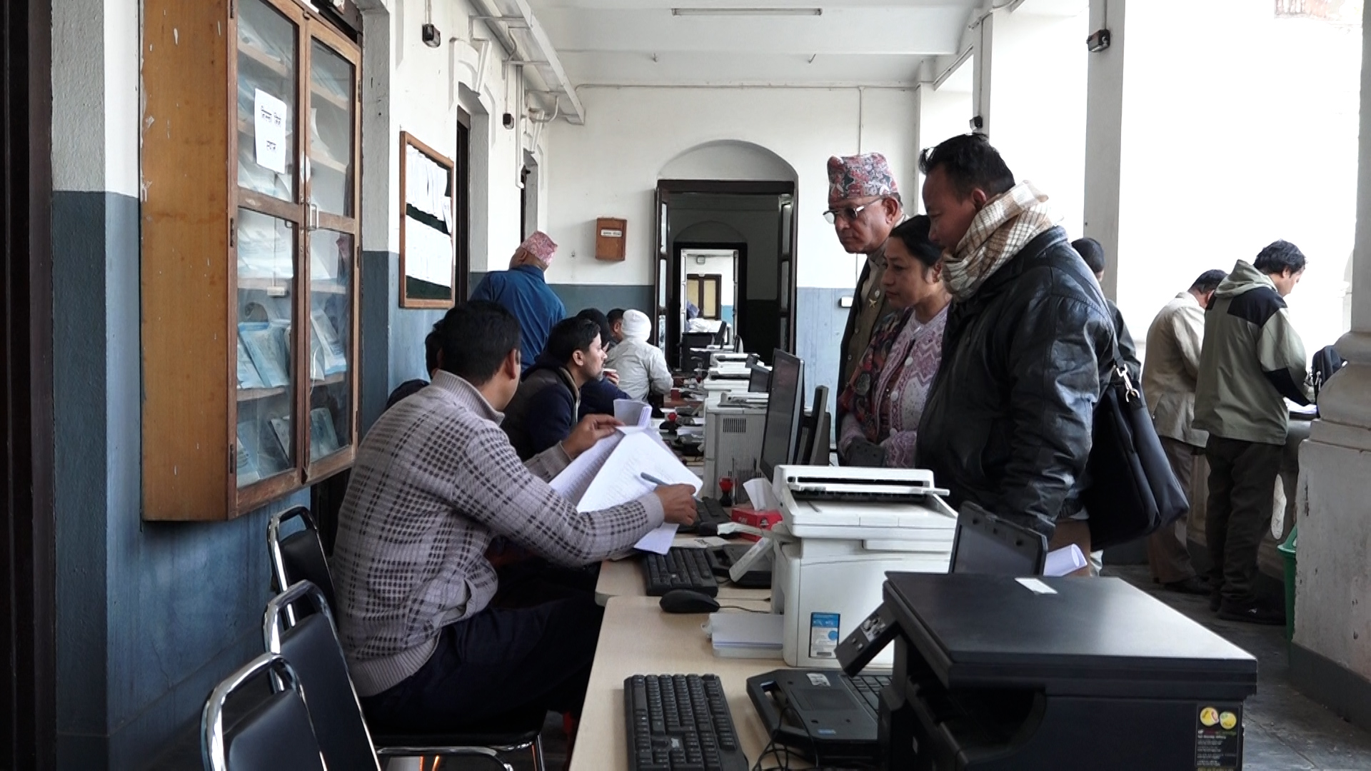 अन्य पार्टीहरुसँग पनि चुनावी तालमेल हुन सक्छ :राजेन्द्र महतो