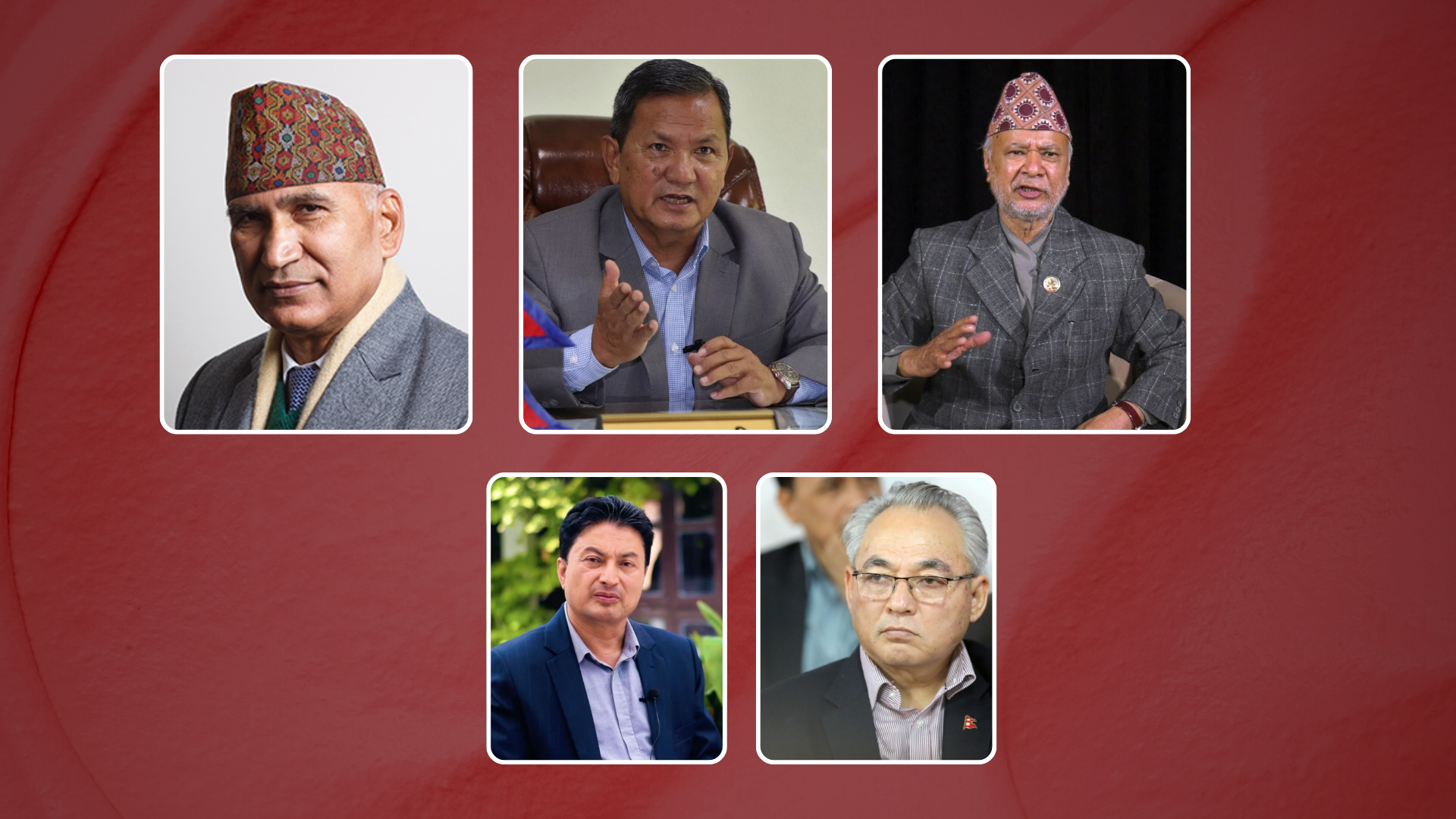 एमालेको ११ औं महाधिवेशनः सचिव पदमा ओली प्यानलका सबै उम्मेदवार विजयी
