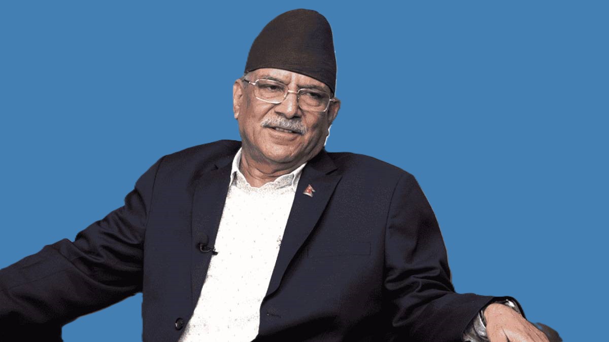 रेनु दाहाललाई जिताउन लागेको आरोप प्रचण्डद्वारा खारेज, भने– 'तालमेलको पहल गरेको छैन'