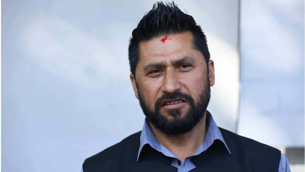 अध्यादेश विवादपछि रवि लामिछाने सहित रास्वपा सांसदहरूको आकस्मिक छलफल