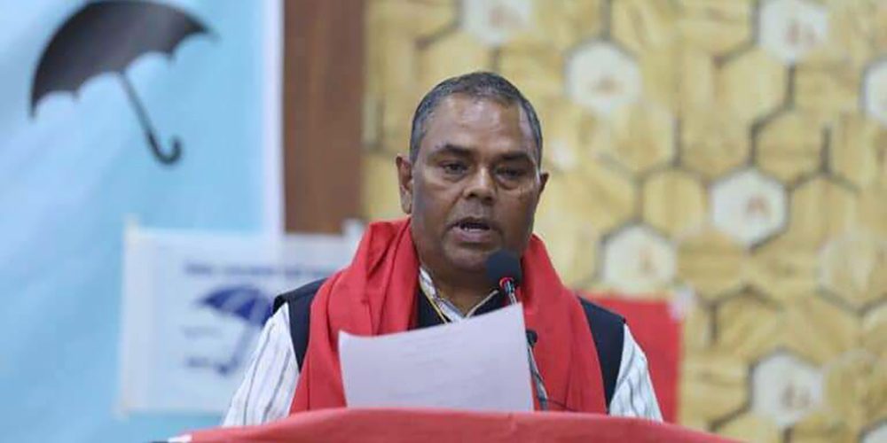 जसपा नेपालले भोलि चुनावी घोषणापत्र सार्वजनिक गर्ने