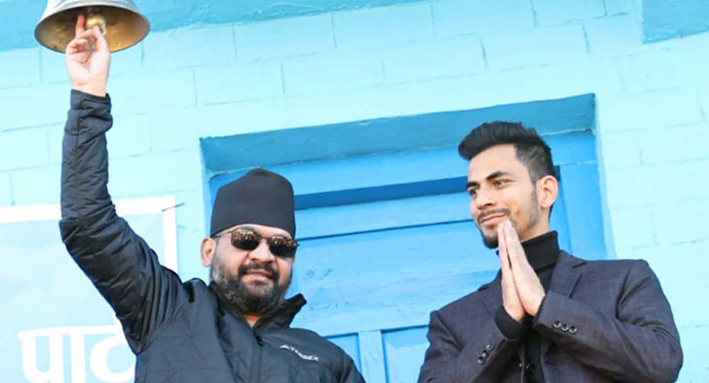 रास्वपाको ऐतिहासिक बहुमत, बालेनका 'राइट ह्याण्ड' भुपदेव अछाममा पराजित