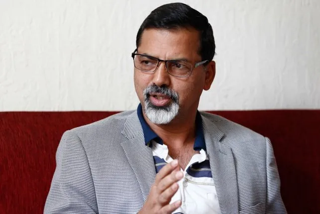 पूर्वअर्थमन्त्री जनार्दंन शर्मा पराजित