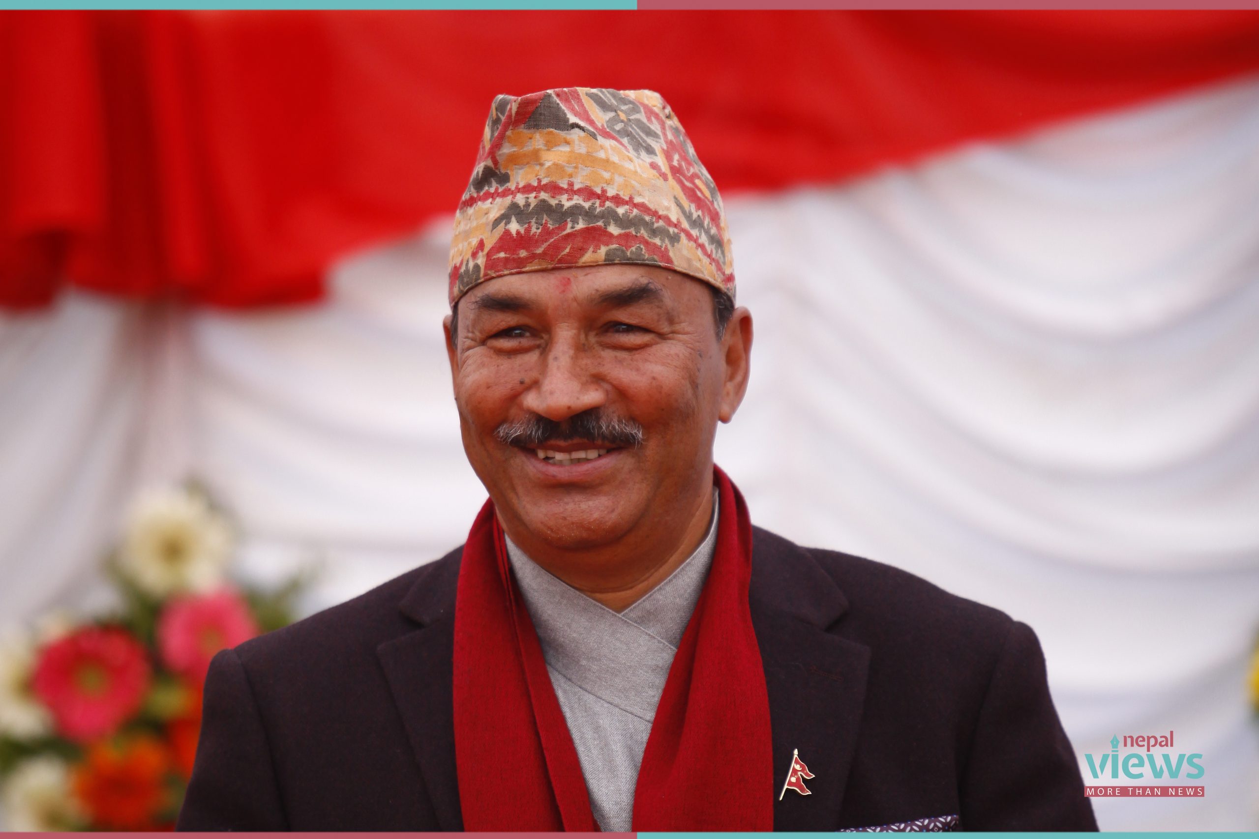 हिन्दूराष्ट्र बनाउने भए बालेन सरकारलाई सघाउने कमल थापाको घोषणा