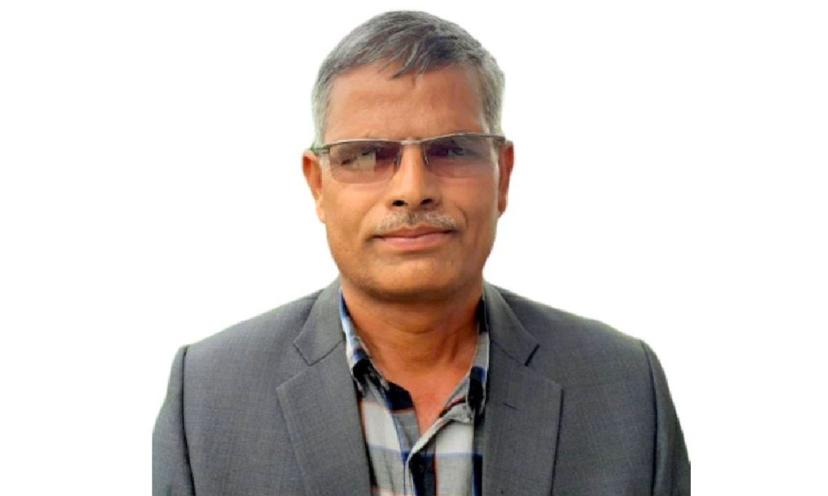 दैलेख–२ मा एमालेका लक्ष्मीप्रसाद पोखरेल विजयी
