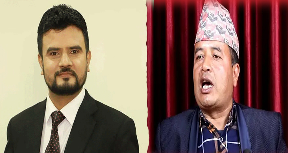 भक्तपुर–२ मा रास्वपाका राजीव खत्री विजयी