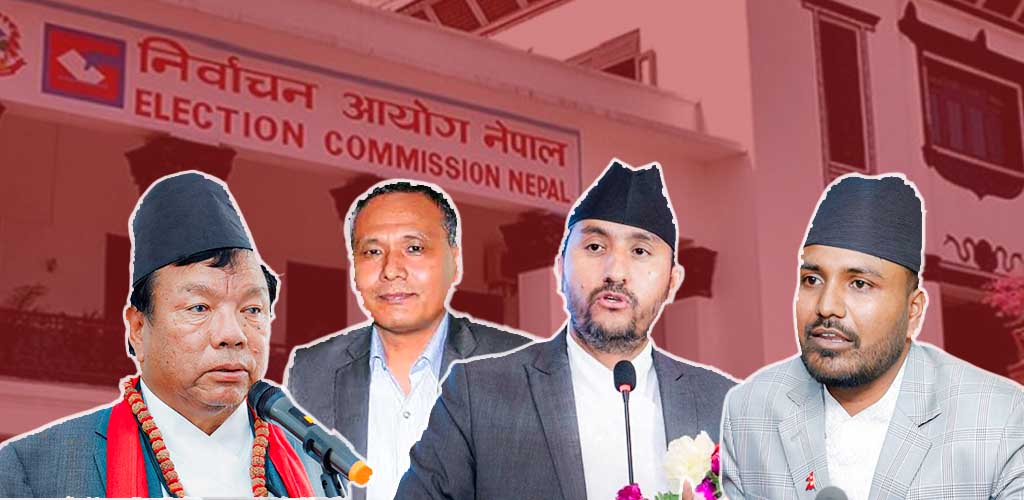 मन्त्रिपद छाडेर चुनावमा उत्रिएका पूर्वमन्त्रीहरूलाई मतदाताको कस्तो फैसला?