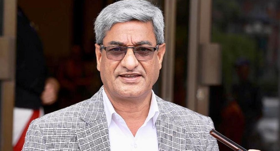 हिरासतमुक्त भएपछि लेखकको प्रतिक्रिया- 'बाँकी कानुनी र राजनीतिक लडाइँ जारी रहनेछ'