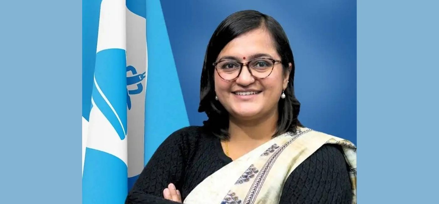 काठमाडौँ-१ मा रञ्जु दर्शनाको जित नजिक