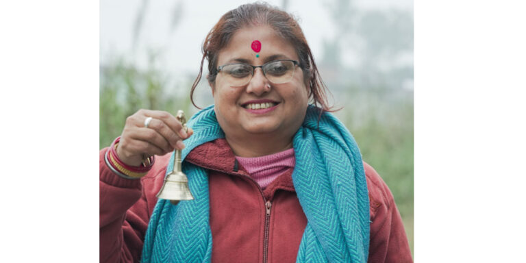 कैलाली-१ मा रास्वपाकी उम्मेदवार कोमल ज्ञवाली निर्वाचित