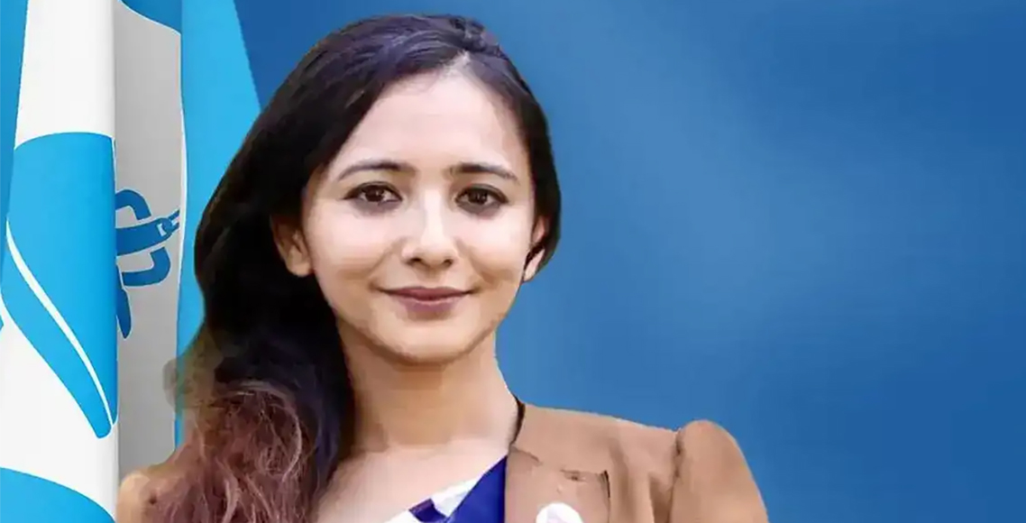 अबको सरकारले औषधि ऐनमा आवश्यक संशोधन गर्छ : तोसिमा कार्की