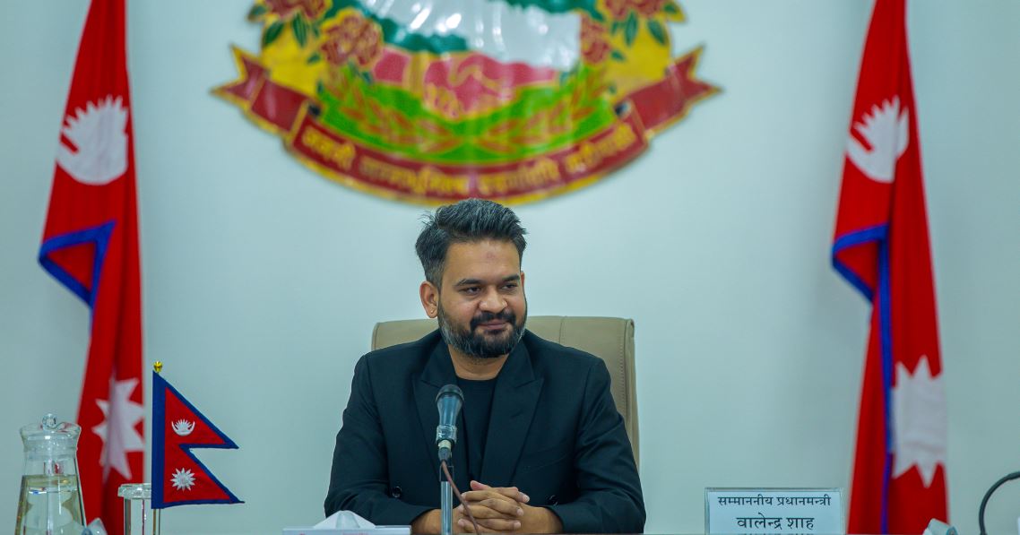 रास्वपाका वरिष्ठ नेता बालेन शाह पार्टी बैठकमा निरन्तर अनुपस्थित, भूमिकाबारे प्रश्न उठ्न थाले