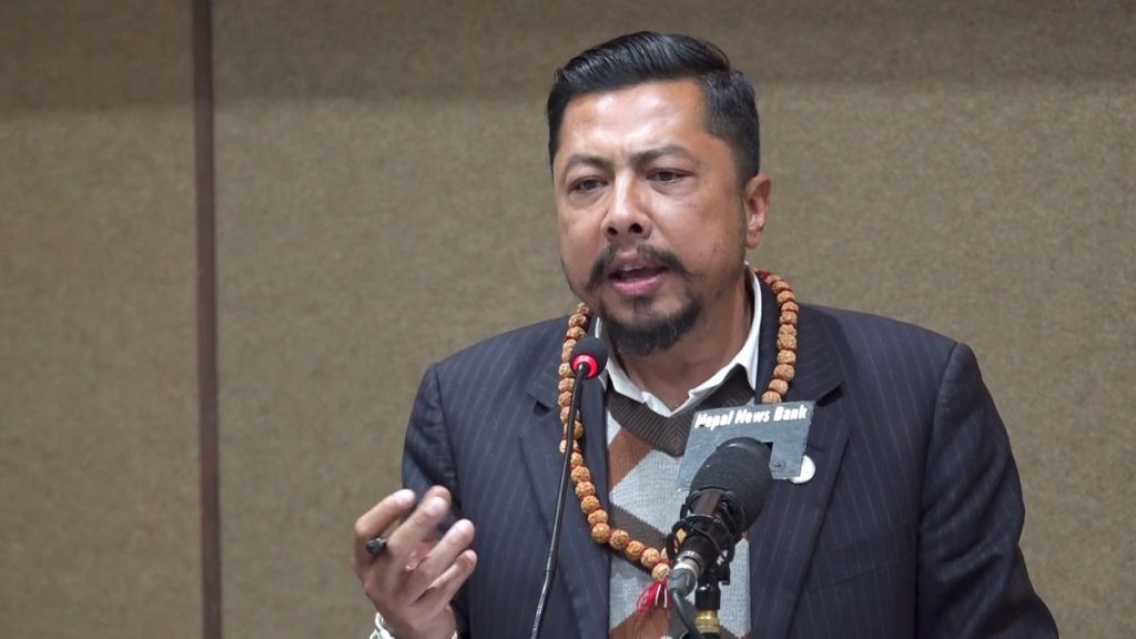 पीपीएबारे निर्णय अध्ययन समितिको प्रतिवेदनपछि मात्रै हुने