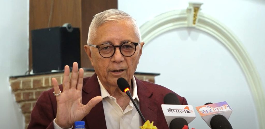 शेखर कोइराला समूहको बागमती प्रदेशस्तरीय छलफलमा नेताहरूको ठूलो उपस्थिति