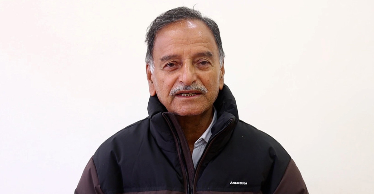 कृष्ण सिटौला राष्ट्रिय सभा संसदीय दलको नेताबाट हटाइए