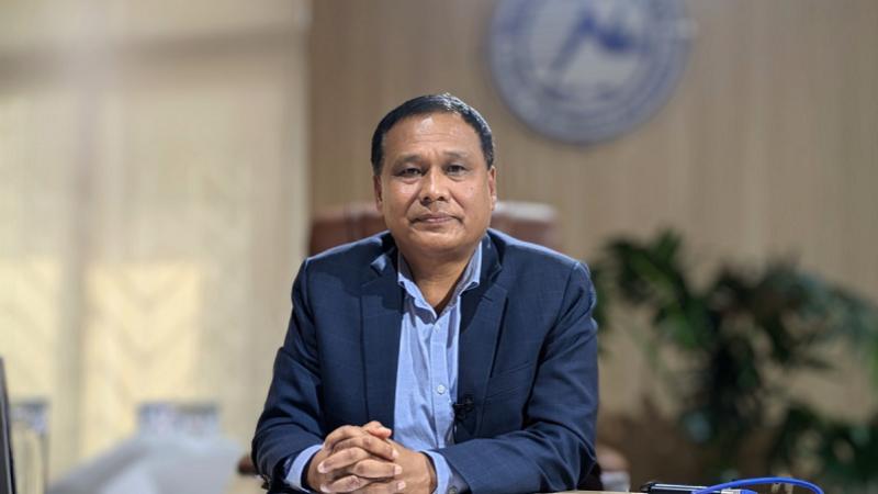 पेट्रोलियम मूल्य वृद्धि फिर्ता लिन कुलमान घिसिङको माग, कर्णालीलाई सहुलियत दिन आग्रह
