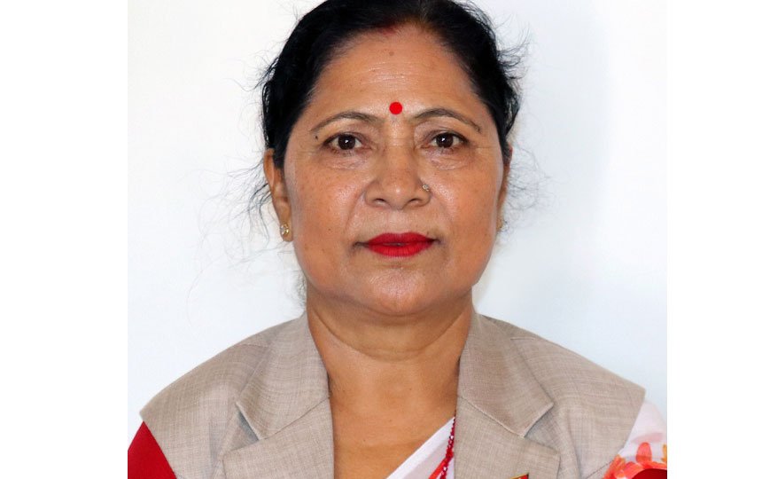 रेखा शर्मालाई थुनामुक्त गर्दै अनुसन्धान गर्न अदालतको आदेश