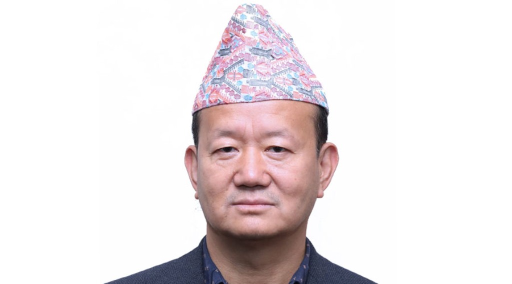 प्रतिनिधि सभाका सचिव हर्कराज राई पदमुक्त
