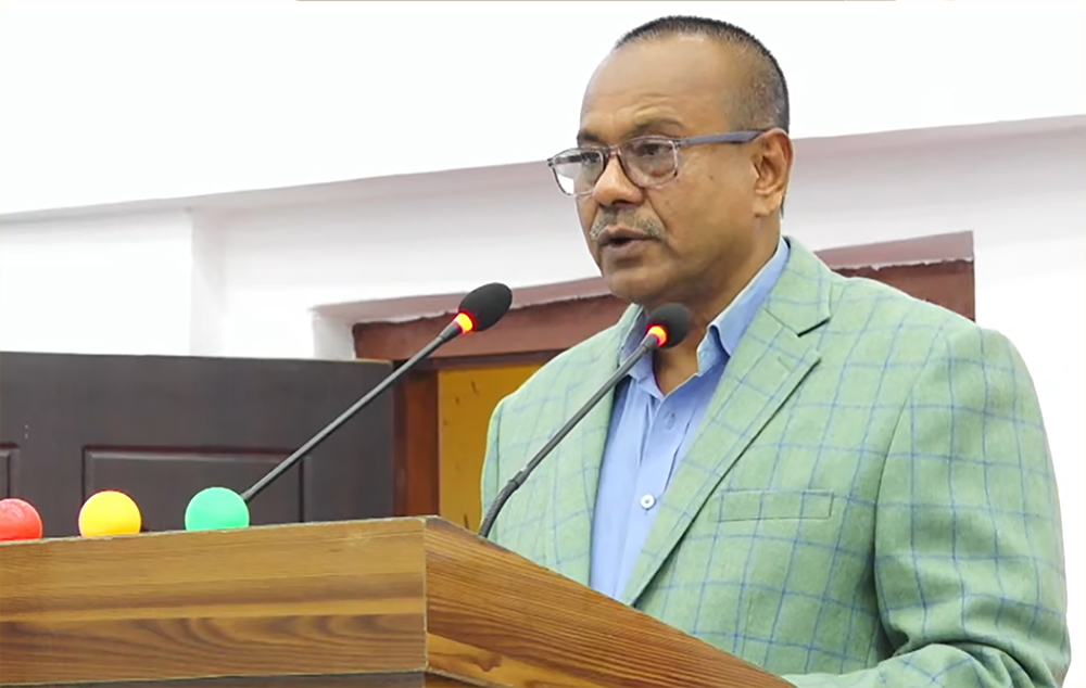 मधेस सरकारलाई समर्थन गर्ने विषयमा जसपा नेपालभित्र मतभेद