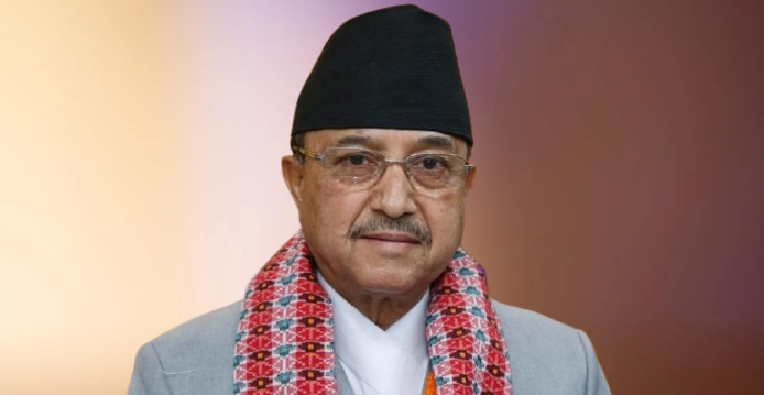पूर्णबहादुर खड्काको चेतावनी : वर्तमान नेतृत्वकै कारण कांग्रेस विभाजनको दिशामा
