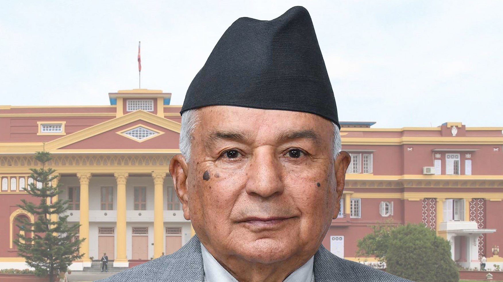 सुशासन र समृद्धि नै आजको राष्ट्रिय आवश्यकता- राष्ट्रपति पौडेल