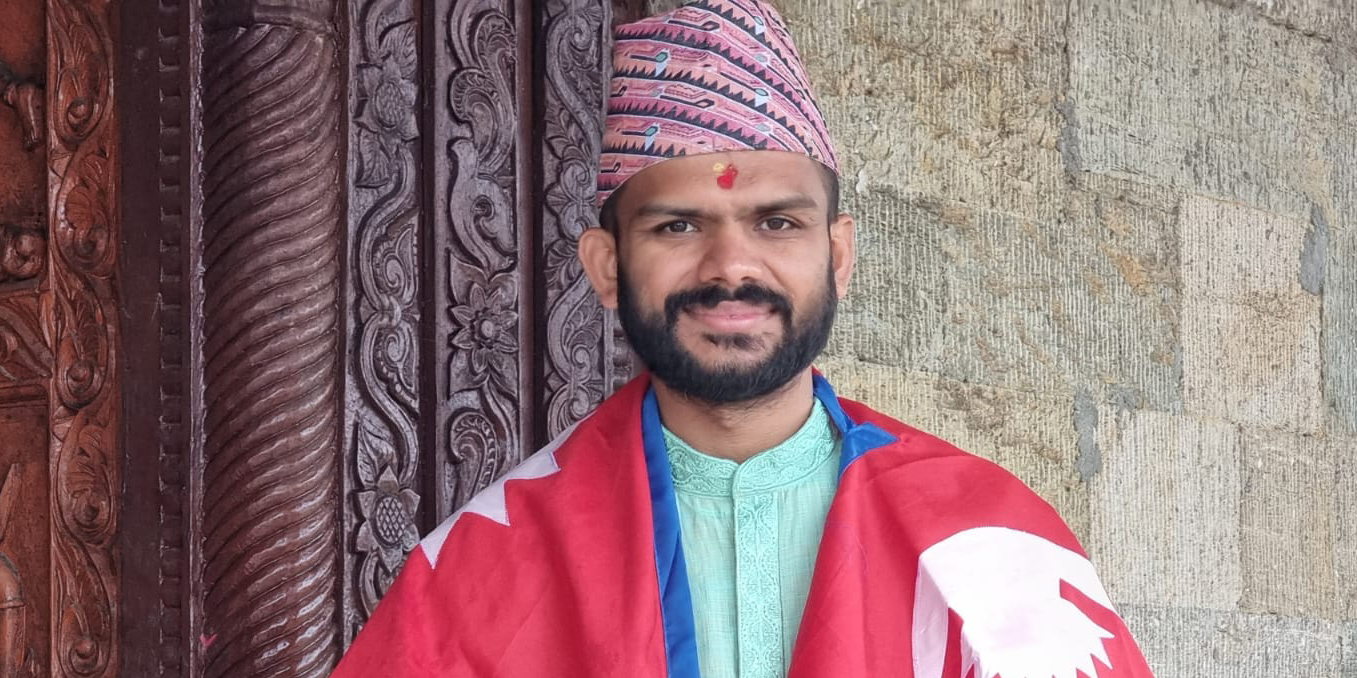 सागर ढकाल राष्ट्रिय स्वतन्त्र पार्टीको केन्द्रीय सचिवालय सदस्यमा मनोनीत