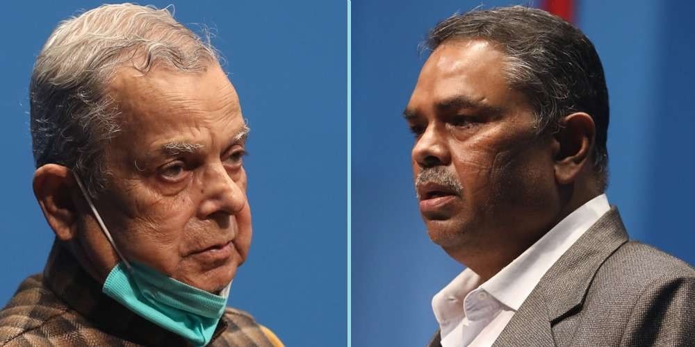 निर्वाचन आयोगको निर्णयपछि जसपा–लोसपा एकता औपचारिक रूपमा मान्य