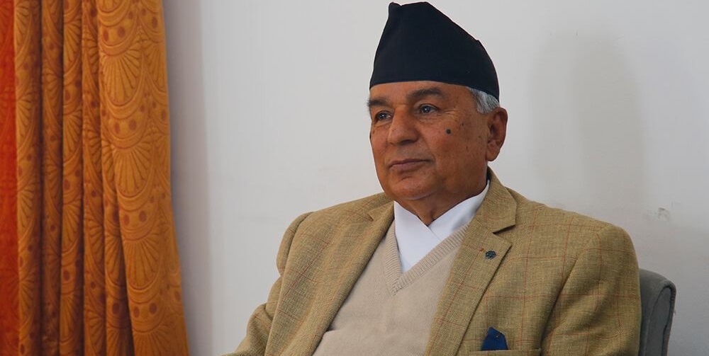 जातीय भेदभाव अन्त्यका लागि कानुनी व्यवस्था मात्र पर्याप्त छैन- राष्ट्रपति पौडेल
